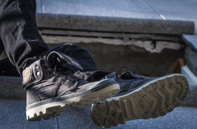 Новые территории Palladium — Сеул