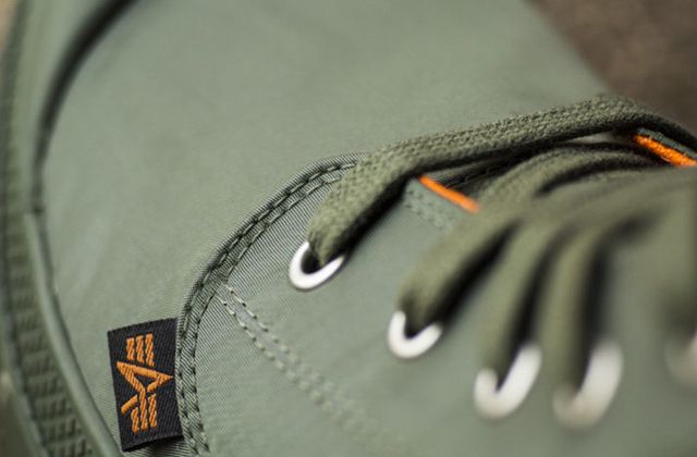 Совместный проект Palladium и Alpha Industries