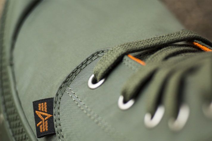 Совместный проект Palladium и Alpha Industries