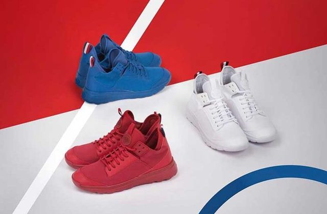 Palladium Desvilles