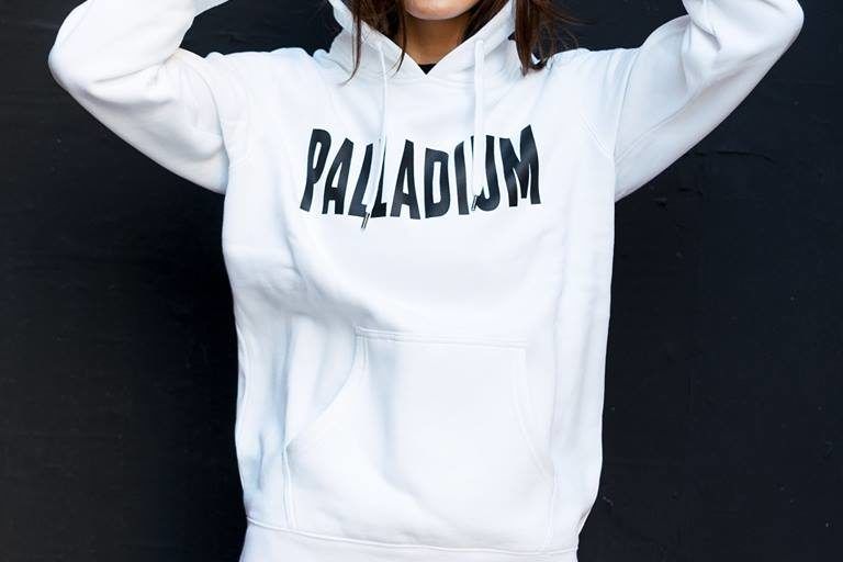 Сюрприз от бренда Palladium
