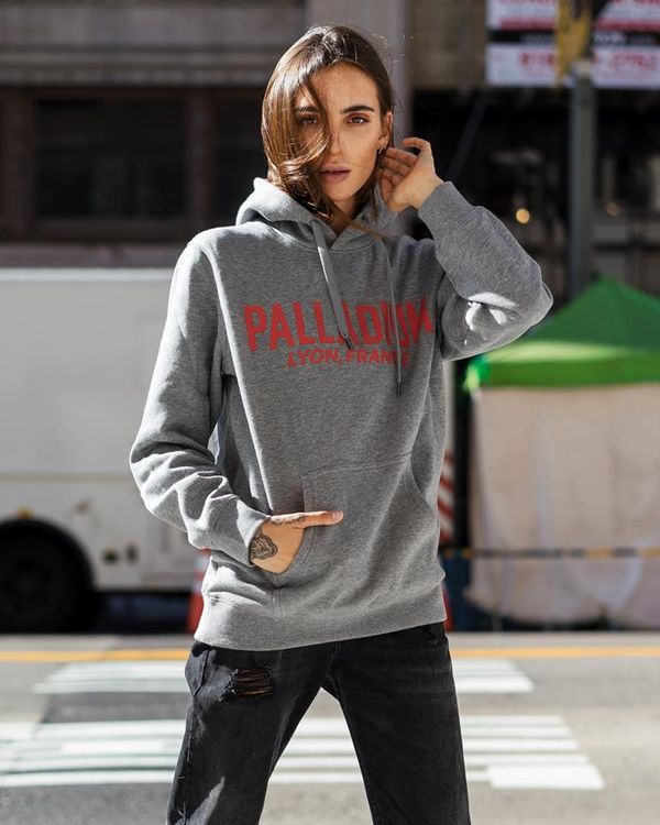 Palladium apparel