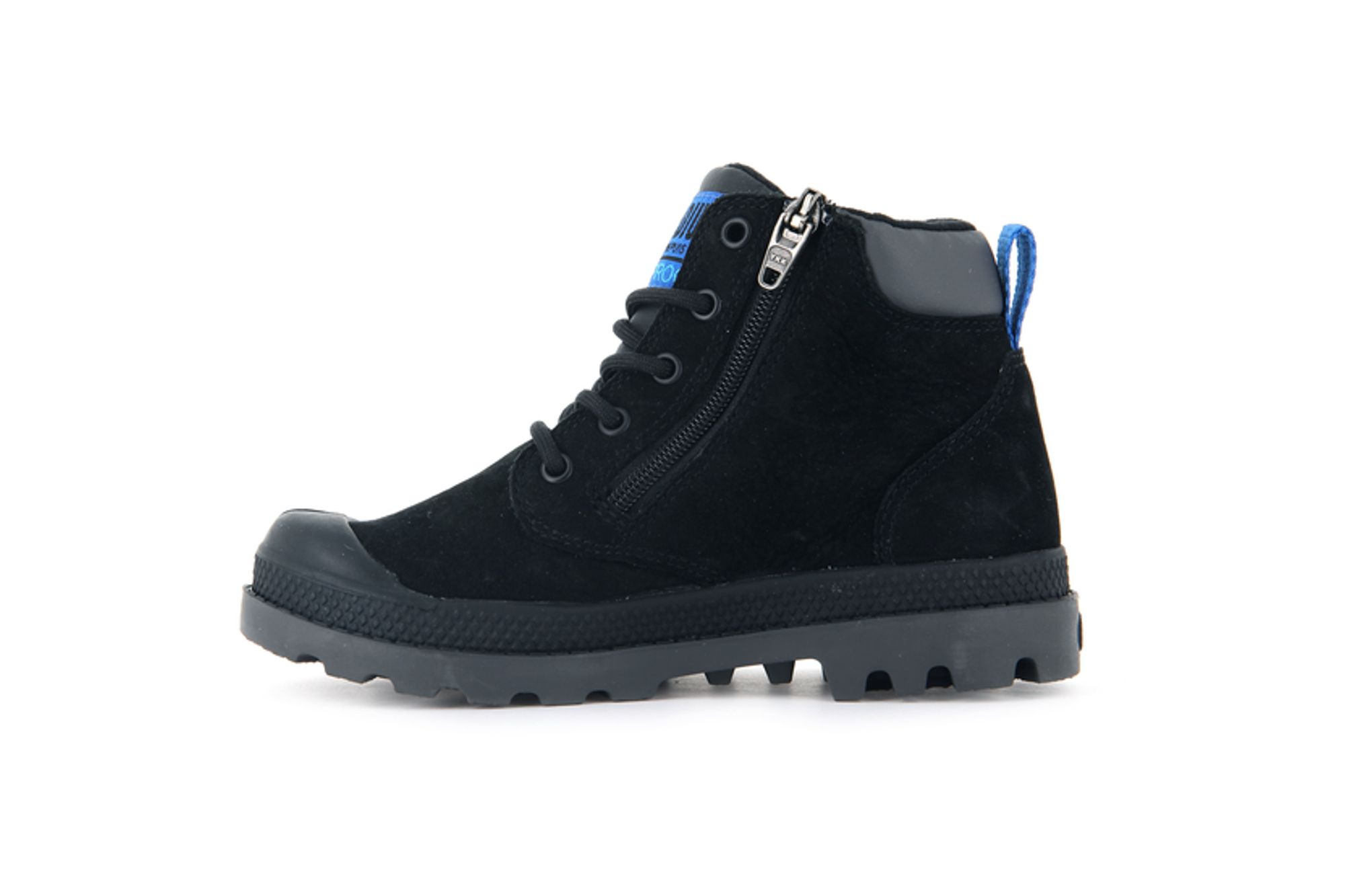 PAMPA HI CUFF WP OZ