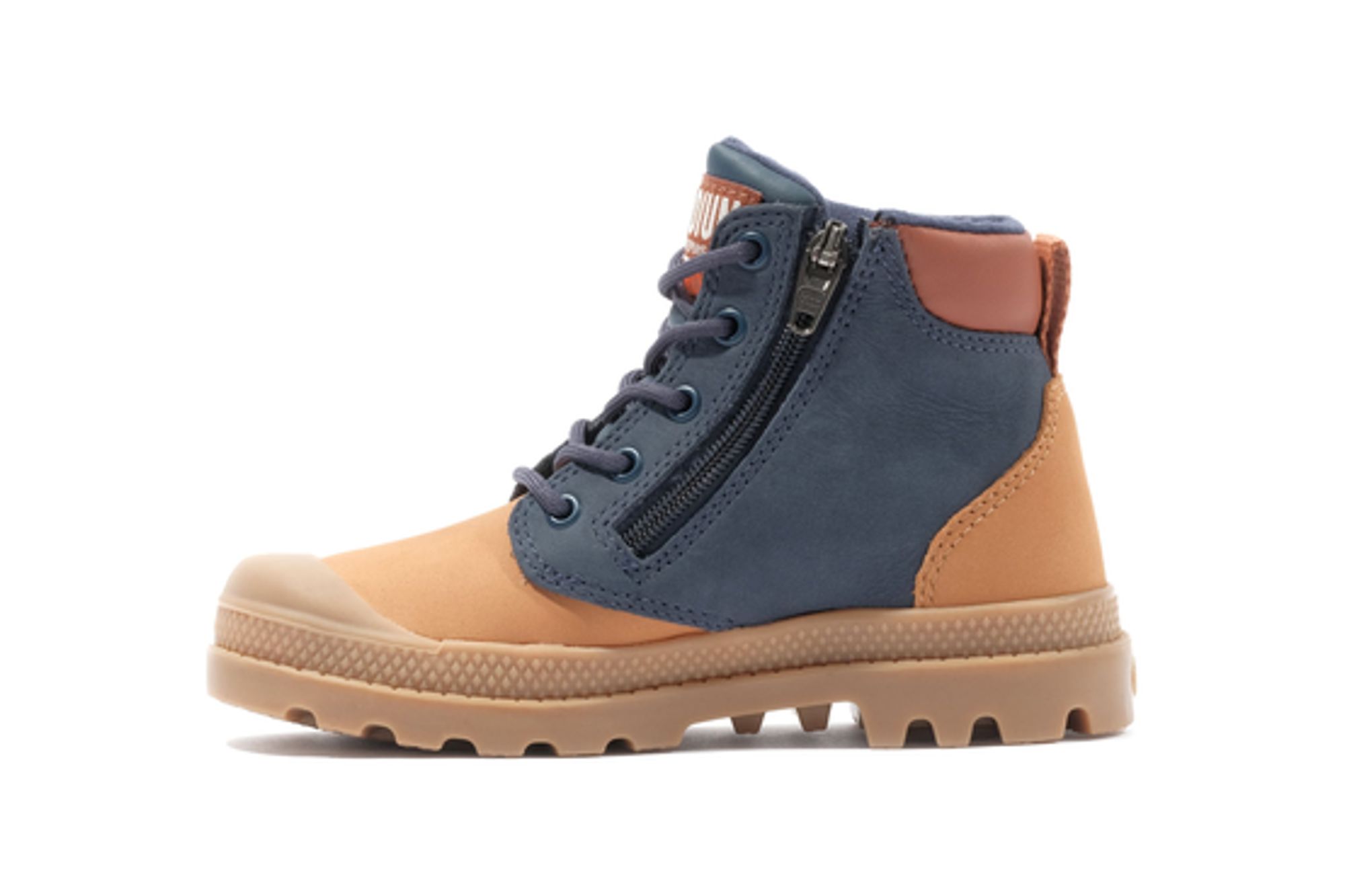 PAMPA HI CUFF WP OZ
