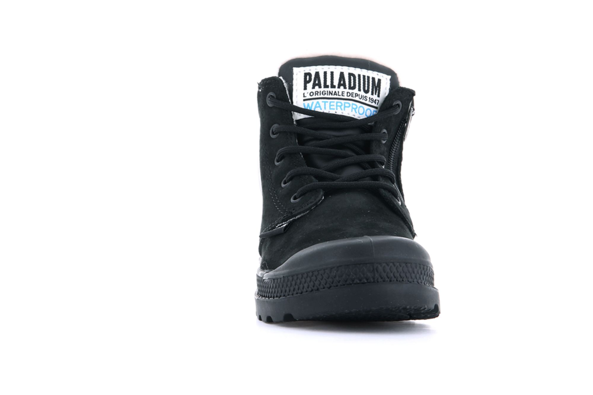 PAMPA HI CUFF WPS OZ