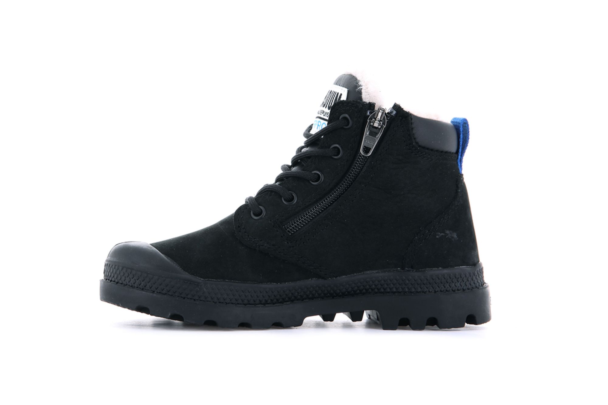 PAMPA HI CUFF WPS OZ