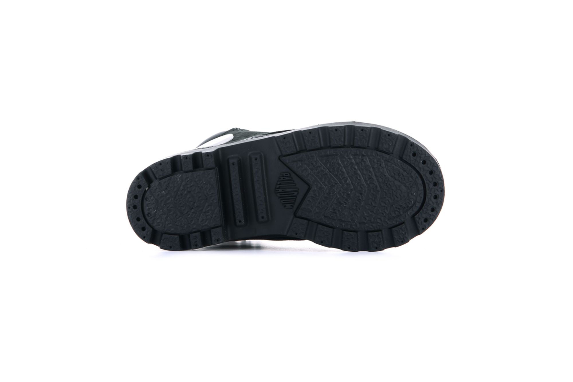 PAMPA HI CUFF WPS OZ