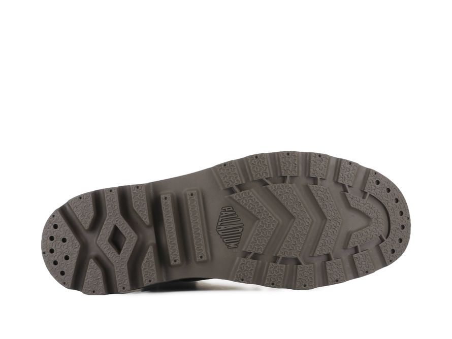 PAMPA HI ZIP WL