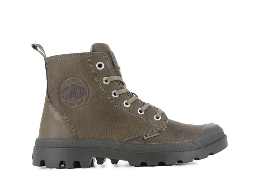 PAMPA ZIP LTH ESS