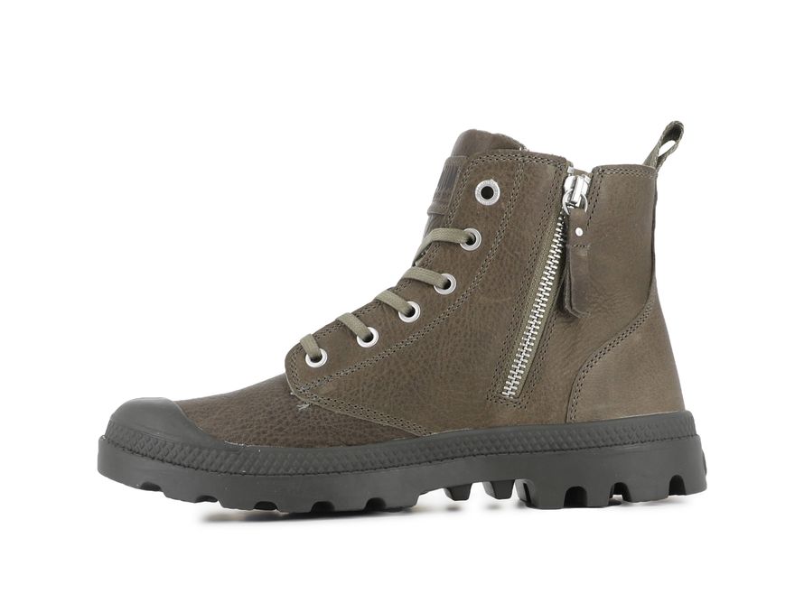 PAMPA ZIP LTH ESS