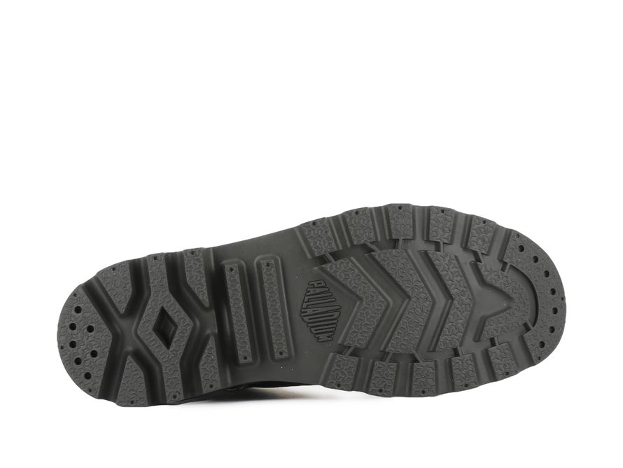 PAMPA ZIP LTH ESS