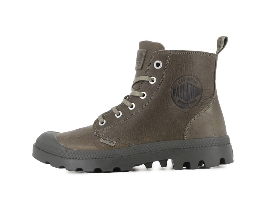 PAMPA ZIP LTH ESS
