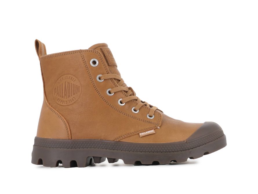 PAMPA ZIP LTH ESS