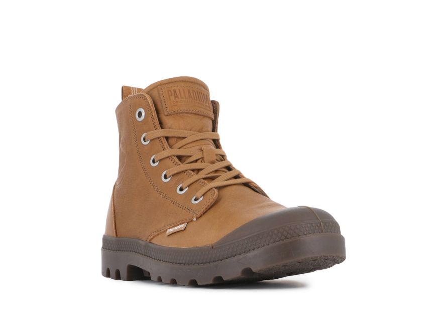 PAMPA ZIP LTH ESS
