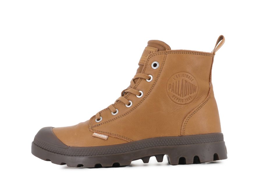 PAMPA ZIP LTH ESS