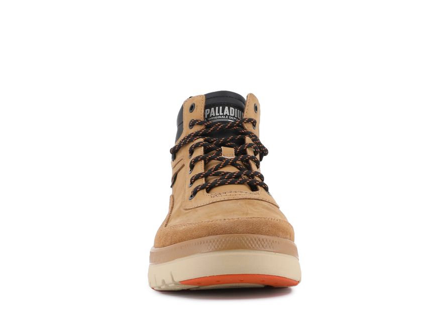 PALLAFLEX CUFF M