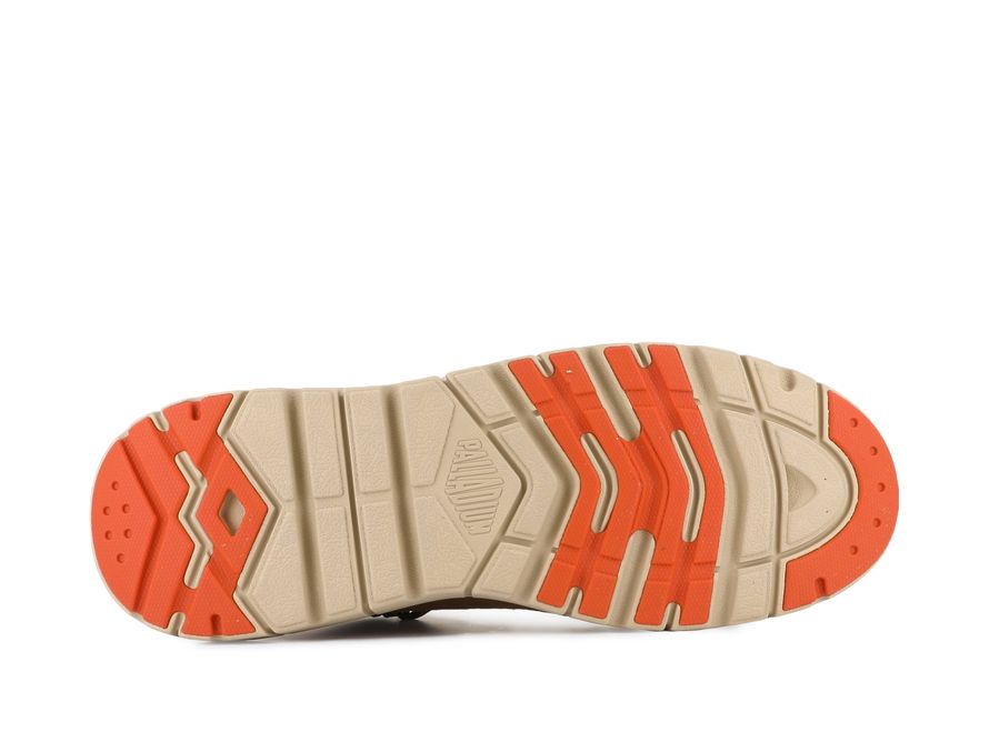 PALLAFLEX CUFF M